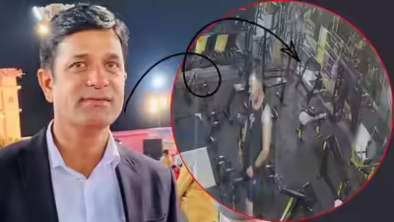 Ramesh Rulania Murder Case: एडीजी क्राइम पहुंचे कुचामनसिटी; ये अपडेट आया सामने