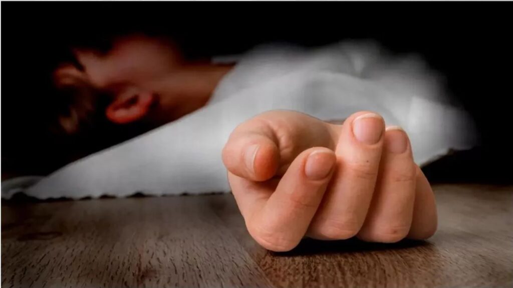 Rajasthan Accident