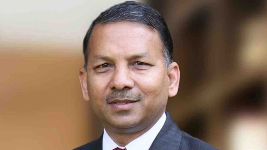 Rajinder Gupta