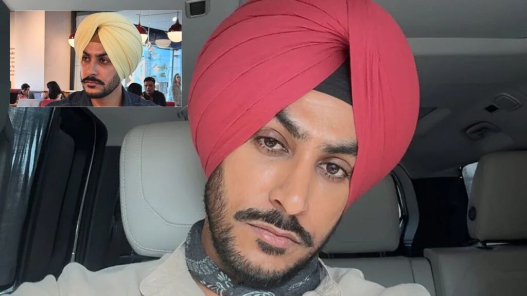 Rajveer Jawada