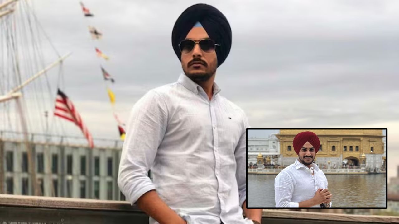 Rajveer Jawanda