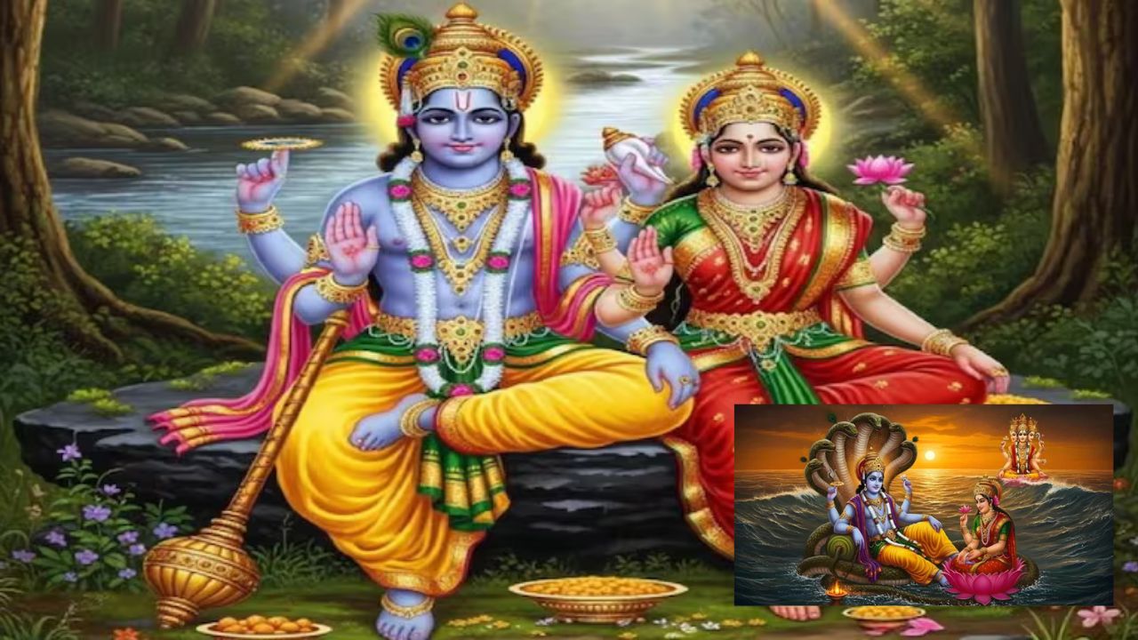 रमा एकादशी 2025: भगवान विष्णु की उपासना से मिलती अपार कृपा, जानें इस व्रत का महत्व