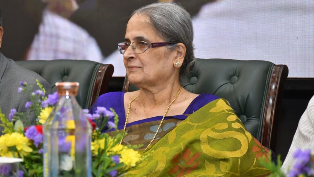 Young India Country Awards 2025