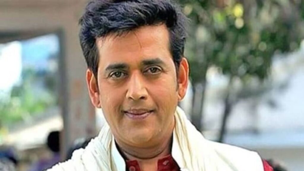 Ravi kishan