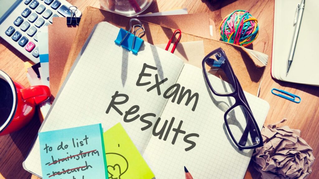 Declaration of final result of Delhi Police and CAPF recruitment exam