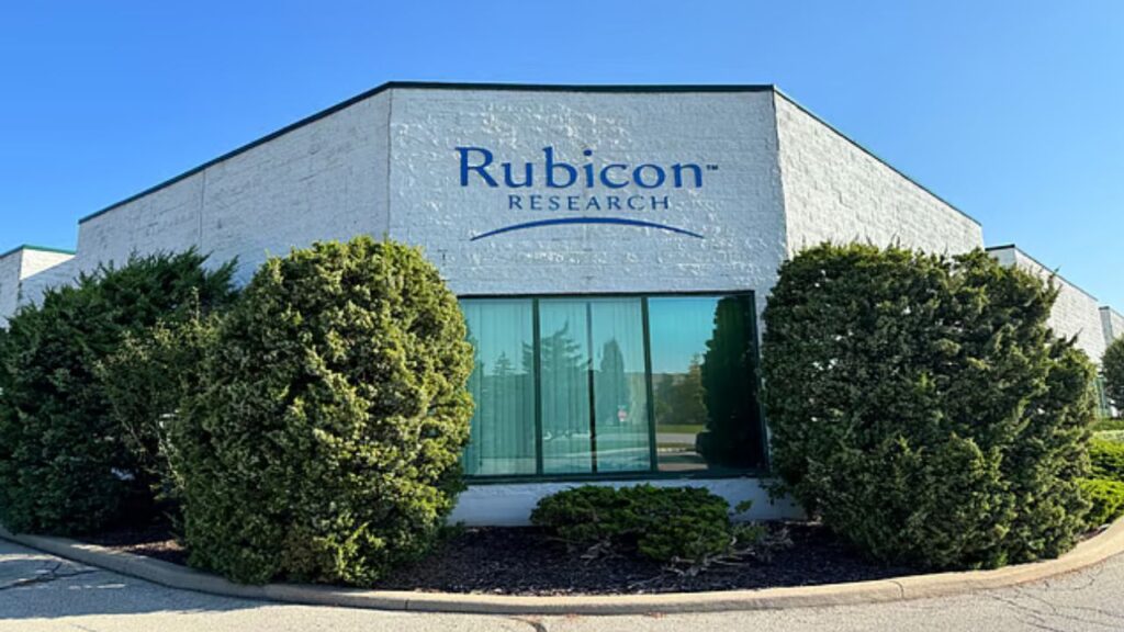 Rubicon Research IPO