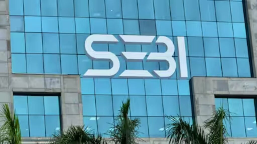 Securities and Exchange Board of India