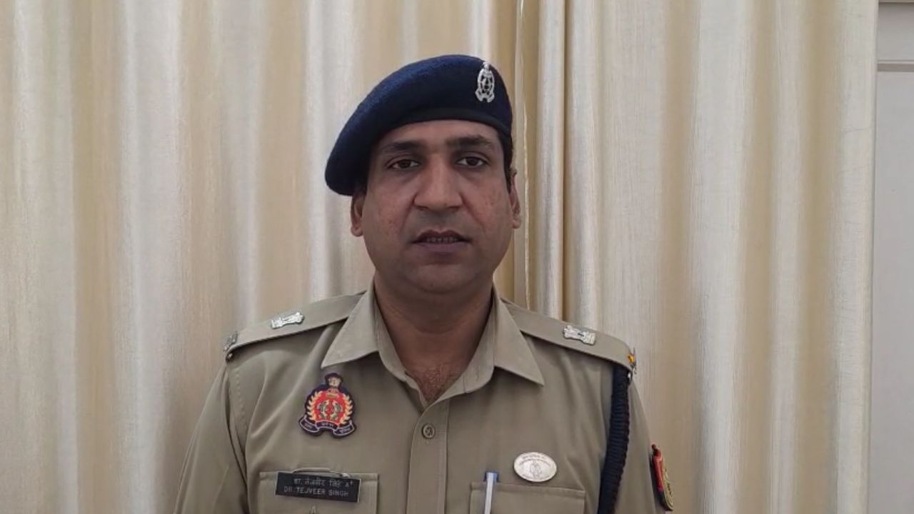 भांजे की हथौड़े से पीट-पीटकर हत्या करने के बाद थाने पहुंची मामी, बोली- ‘वो मेरी इज्जत पर हाथ डाल रहा था’