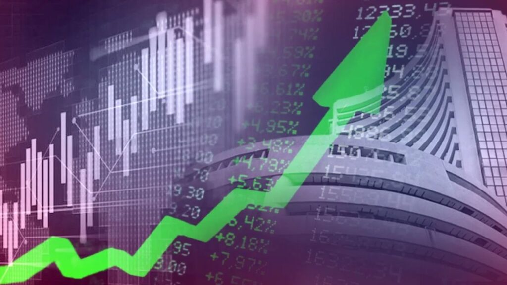 Stock Market