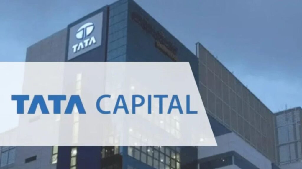 Tata Capital IPO