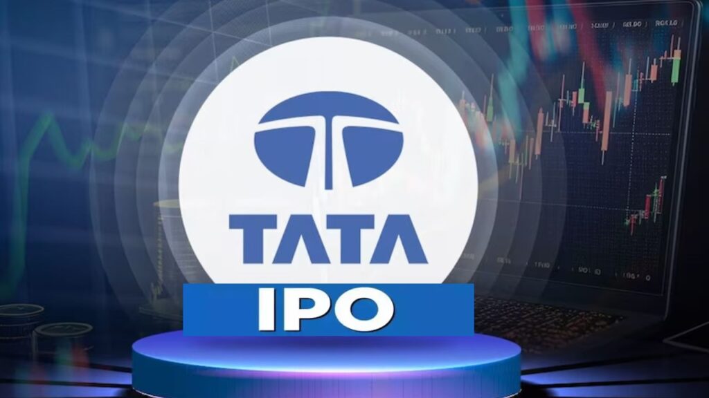 Tata Capital IPO