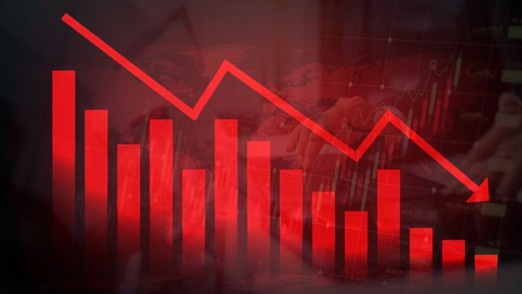 Stock Market Crash