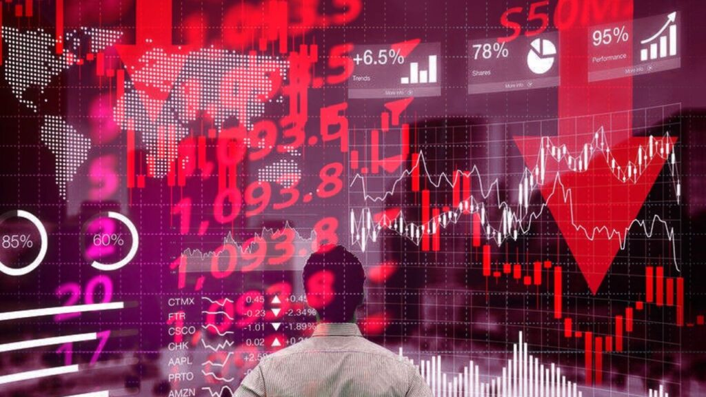 Stock Market Crash