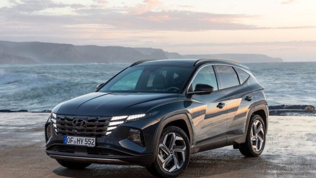 SUV Discounts 