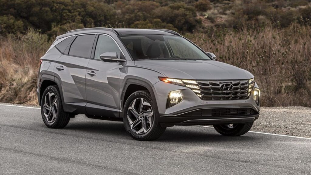 SUV Discounts
