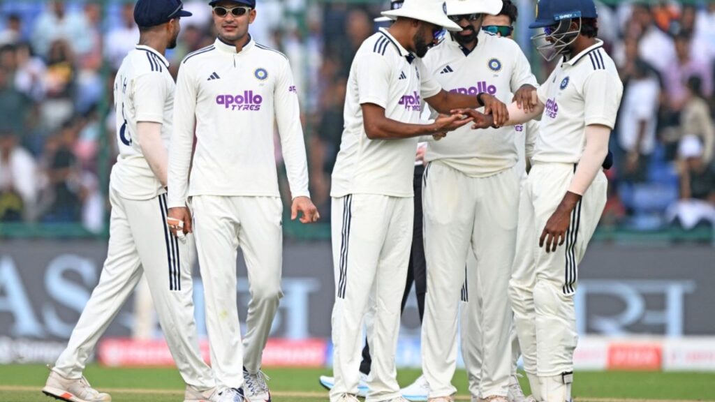 Sai Sudharsan injury update ind vs wi 2nd test