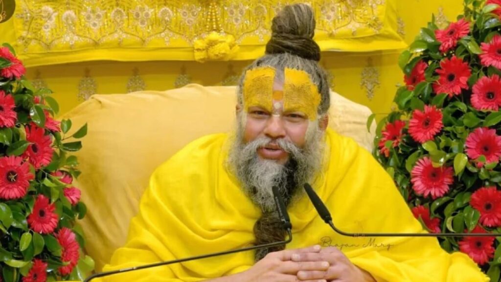 Saint Premananda Maharaj