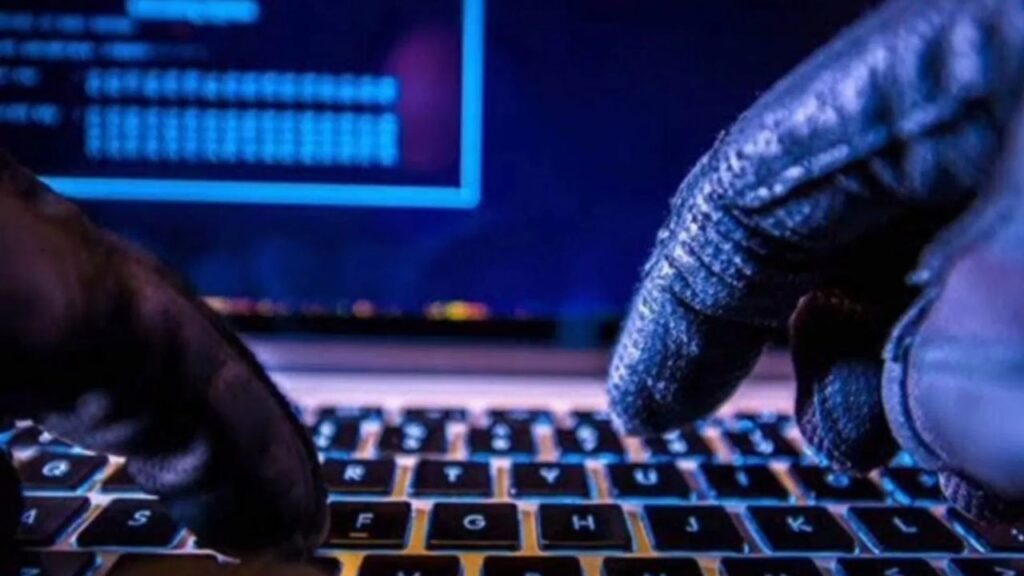 Scam Alert