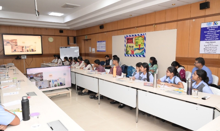 Raebareli News: छात्रों के लिए खास मौका, ऊंचाहार में मंच पर उतरेंगे युवा वक्ता