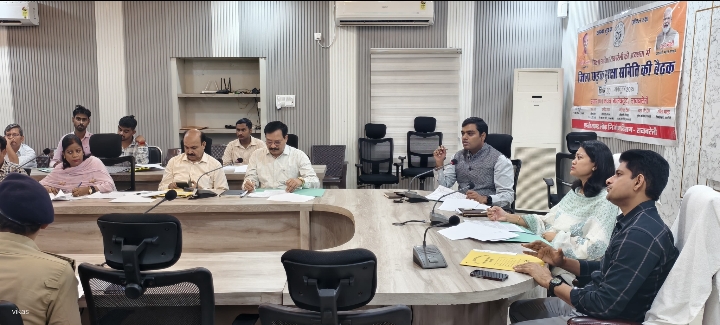 नशीली दवाओं पर रोकथाम की नई पहल, रायबरेली में युवाओं के लिए उम्मीद की किरण