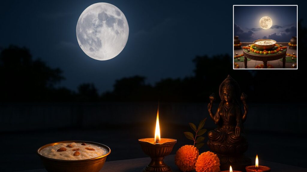 Sharad Purnima