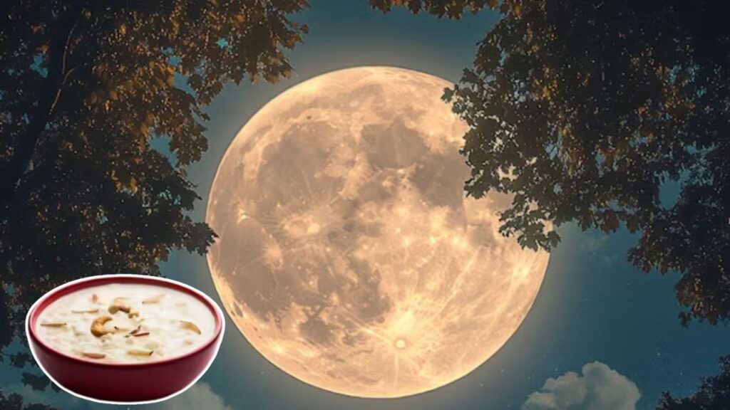Sharad Purnima