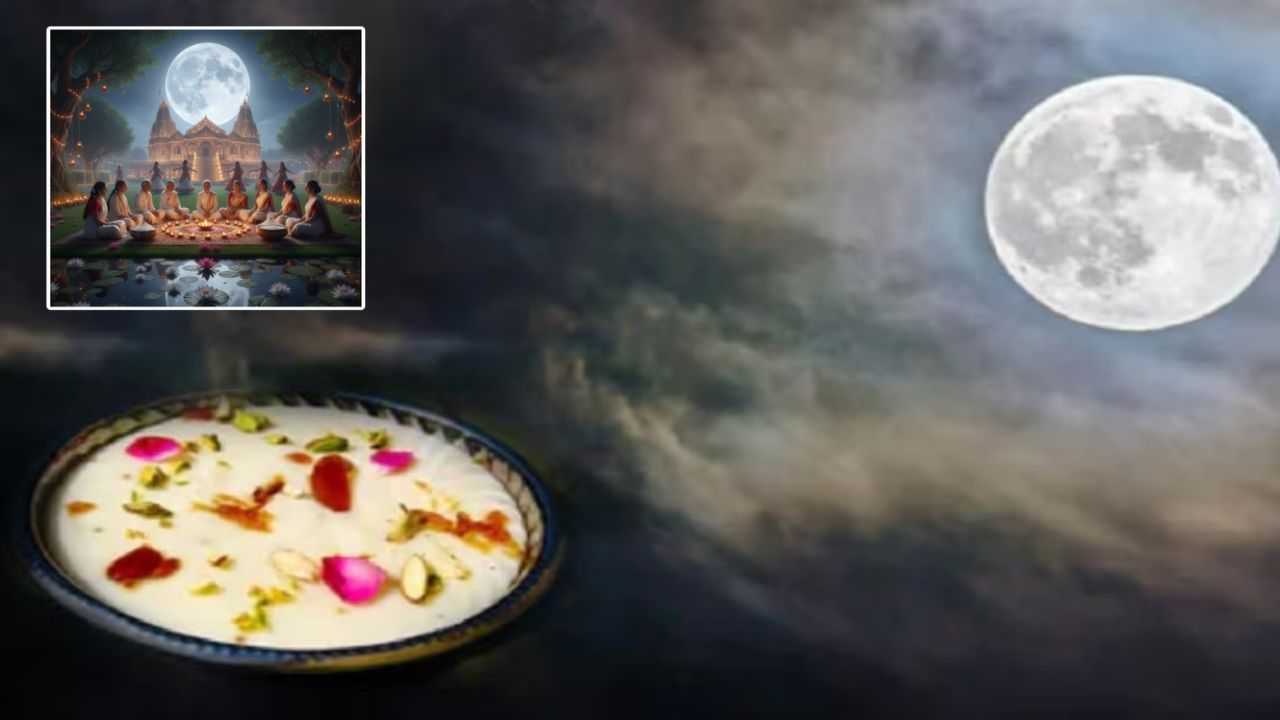 Sharad Purnima