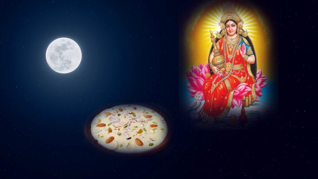Sharad Purnima 2025