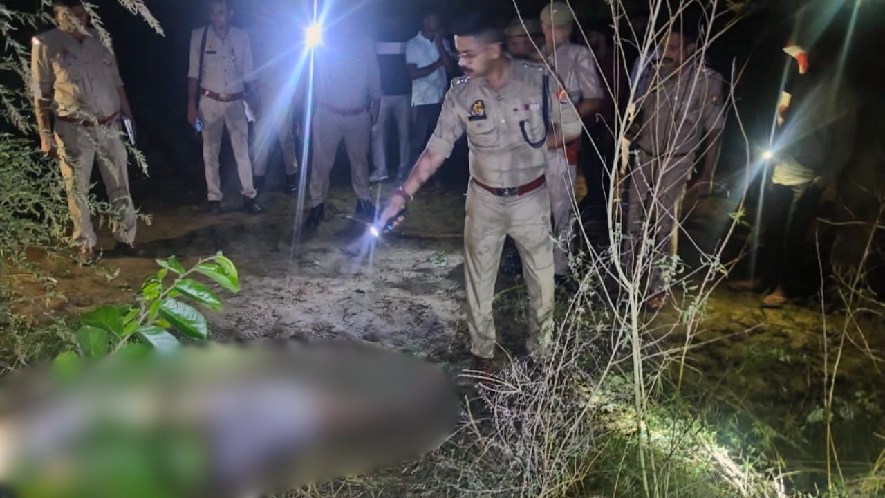 बुलंदशहर में गोलीकांड: रुपयों के विवाद ने ली एक की जान, जानें पूरा मामला