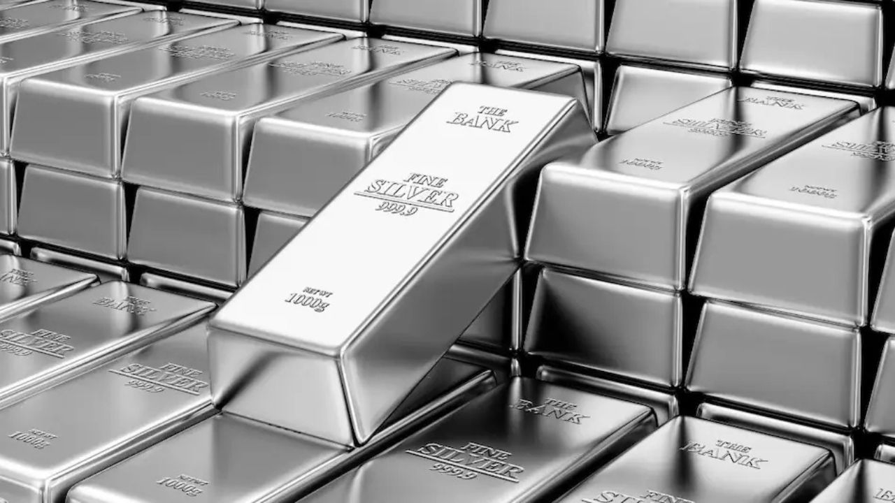 Silver