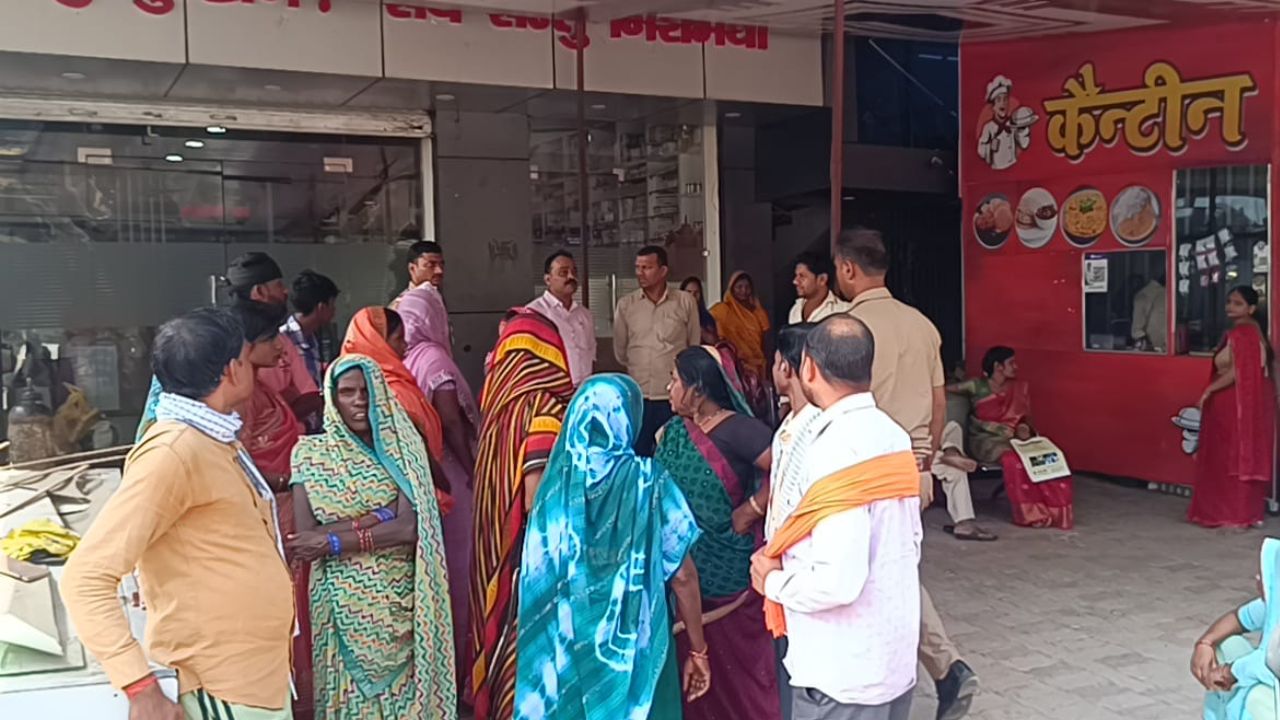 सोनभद्र में पैदा होते ही गायब हो गया बच्चा, फिर थोड़ी देर बाद लौटी लाश; पढ़ें दिलदहलाने वाला मामला