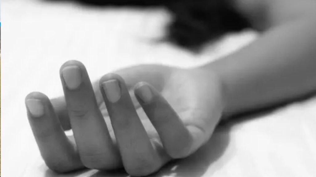 Fed up with wife's harassment, ASI commits suicide