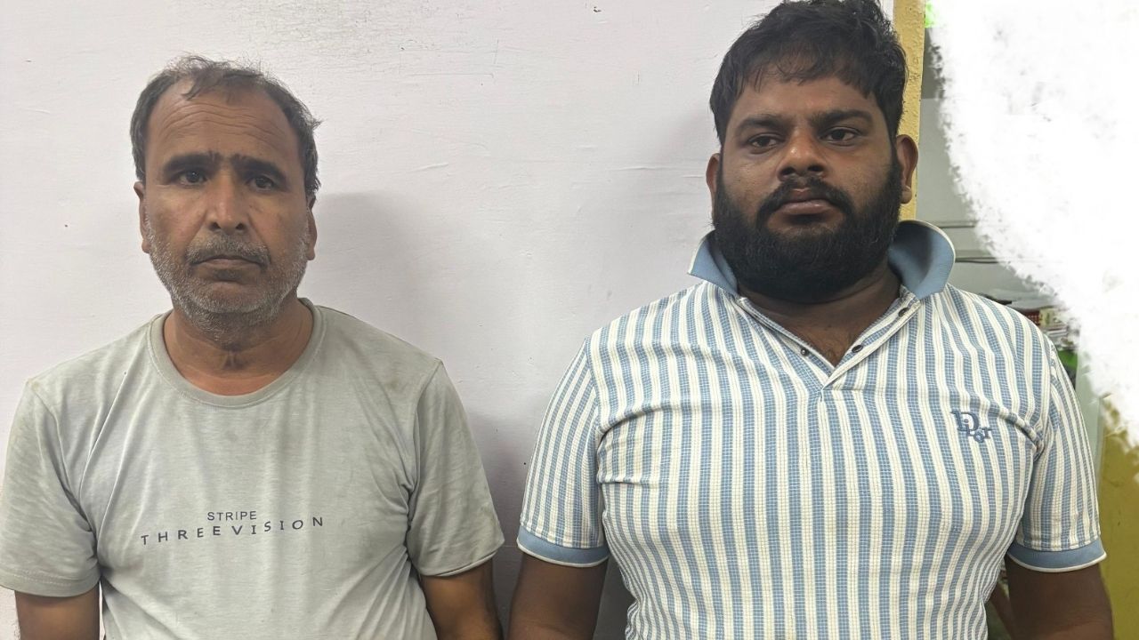 Prayagraj News: अवैध गांजा तस्करी का पर्दाफाश, उड़ीसा से उत्तर प्रदेश तक पकड़ा गया तस्करों का गिरोह