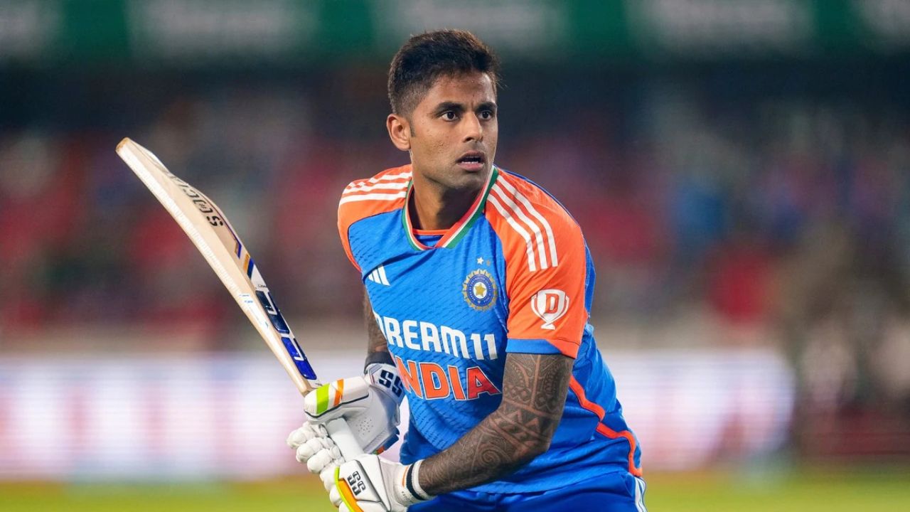 फॉर्म में लौटे सूर्यकुमार यादव, लेकिन बारिश ने बिगाड़ा खेल- भारतीय कप्तान ने छोड़ी खास छाप