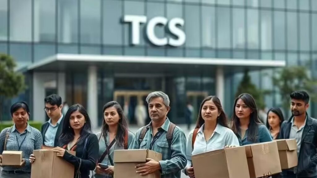 IT Layoffs 