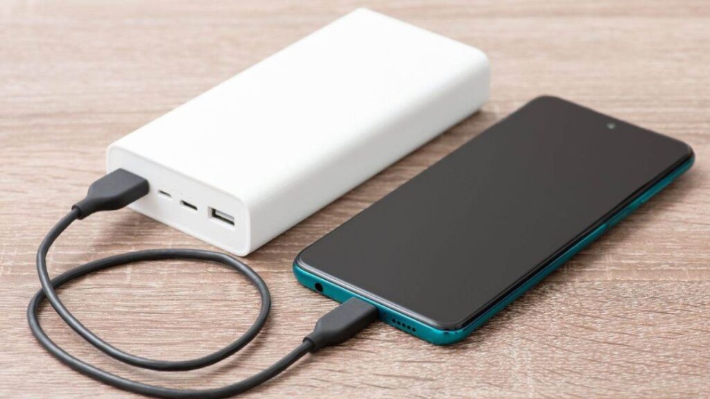 Mobile Charging Tips