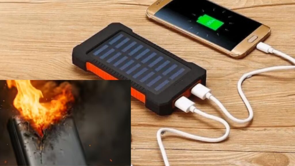 Mobile Charging Tips