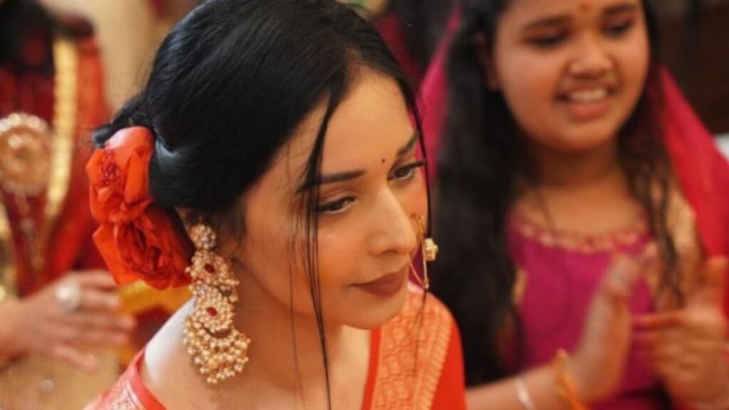 Tanya Mittal