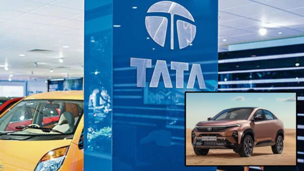 Tata Motors