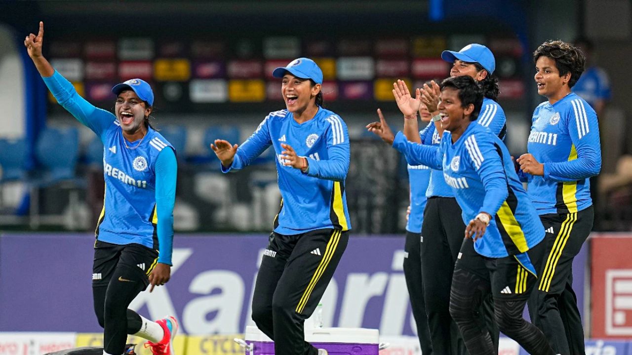 ICC Rankings: वर्ल्ड कप के बीच जारी हुई रैंकिंग, ODI में नजर आया इस भारतीय खिलाड़ी का बोलबाला