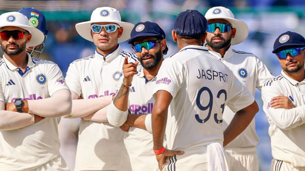 india vs west indies 2nd test day 4