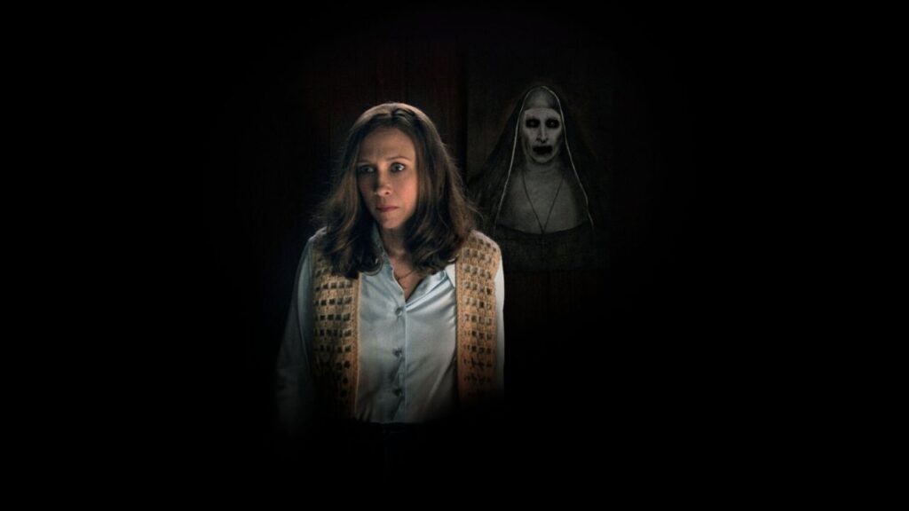 The Conjuring: Last Rites