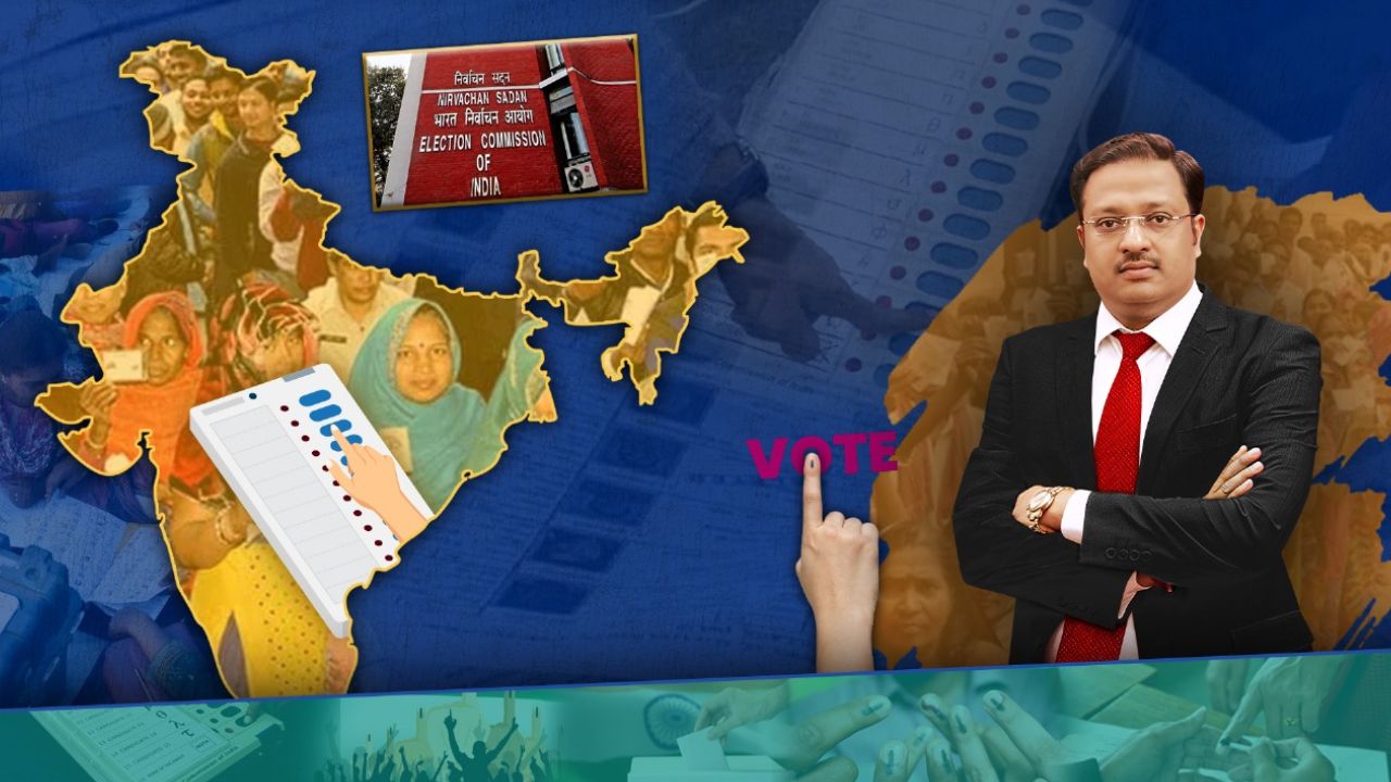 The MTA Speaks: मतदाता सूची में नया बदलाव, SIR 2.0 से हर नागरिक को मिलेगा वोट? जानिए हकीकत