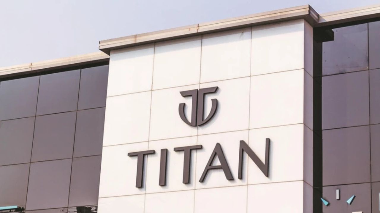 Titan Company