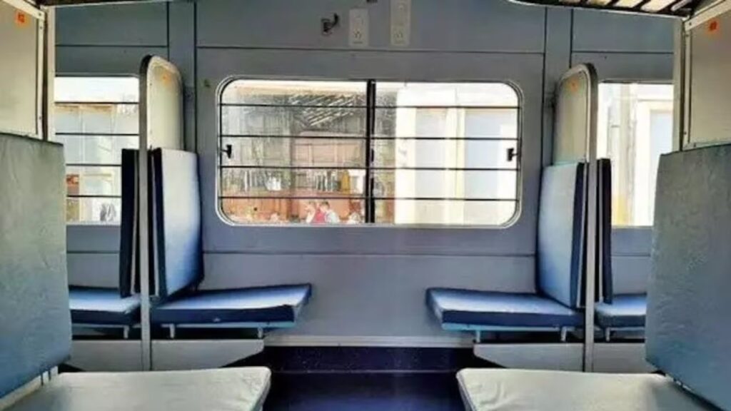 Railways made arrangements for confirmed tickets