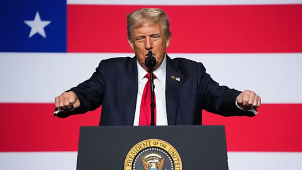 Trump