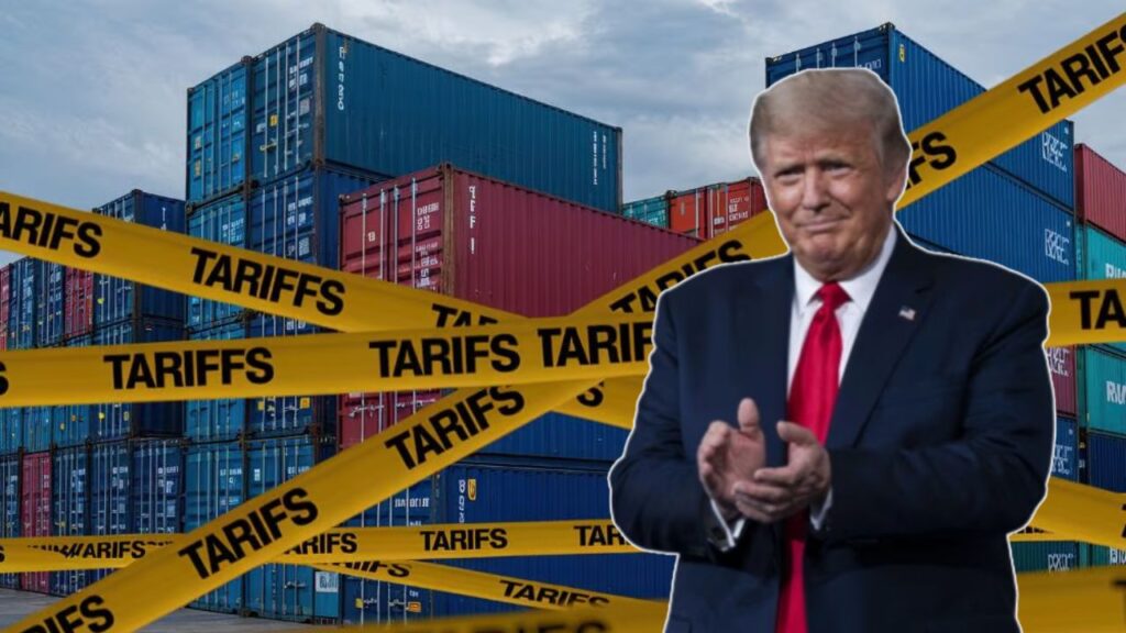 Trump Trade Policy