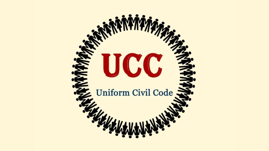 Uttarakhand Uniform Civil Code