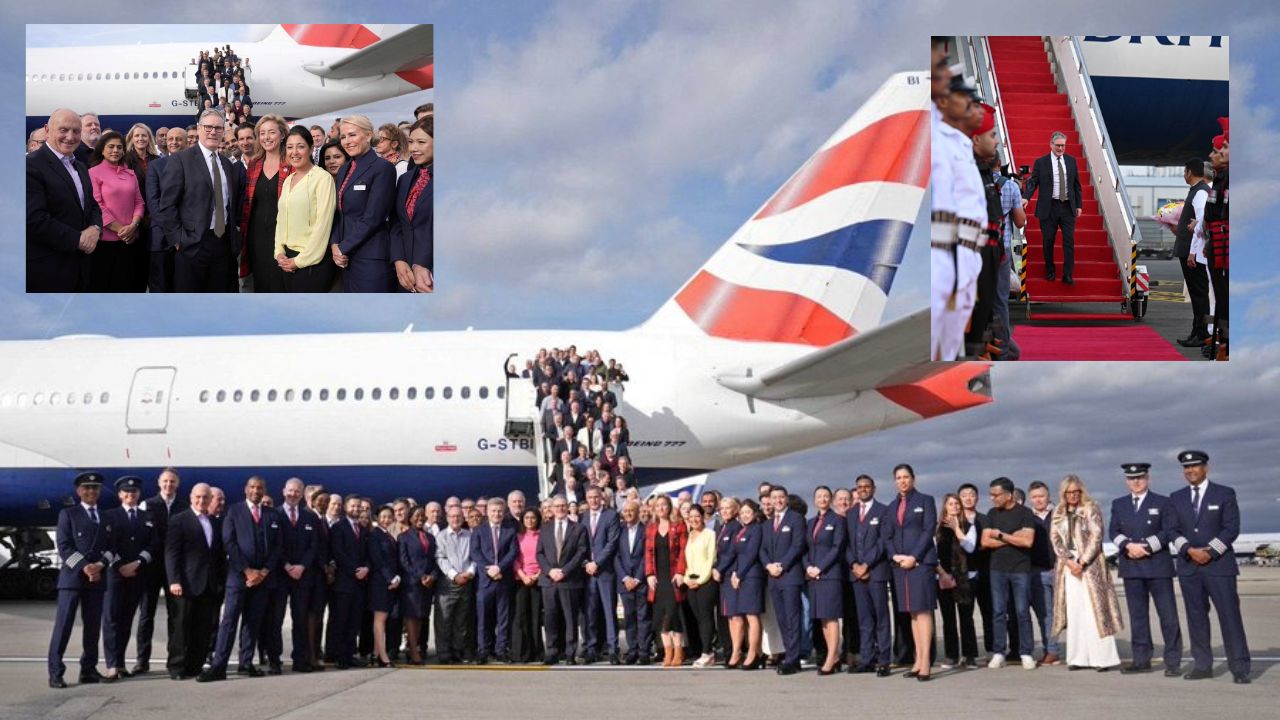 UK PM