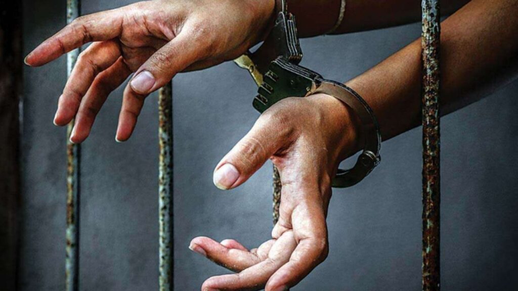 UP STF Operation